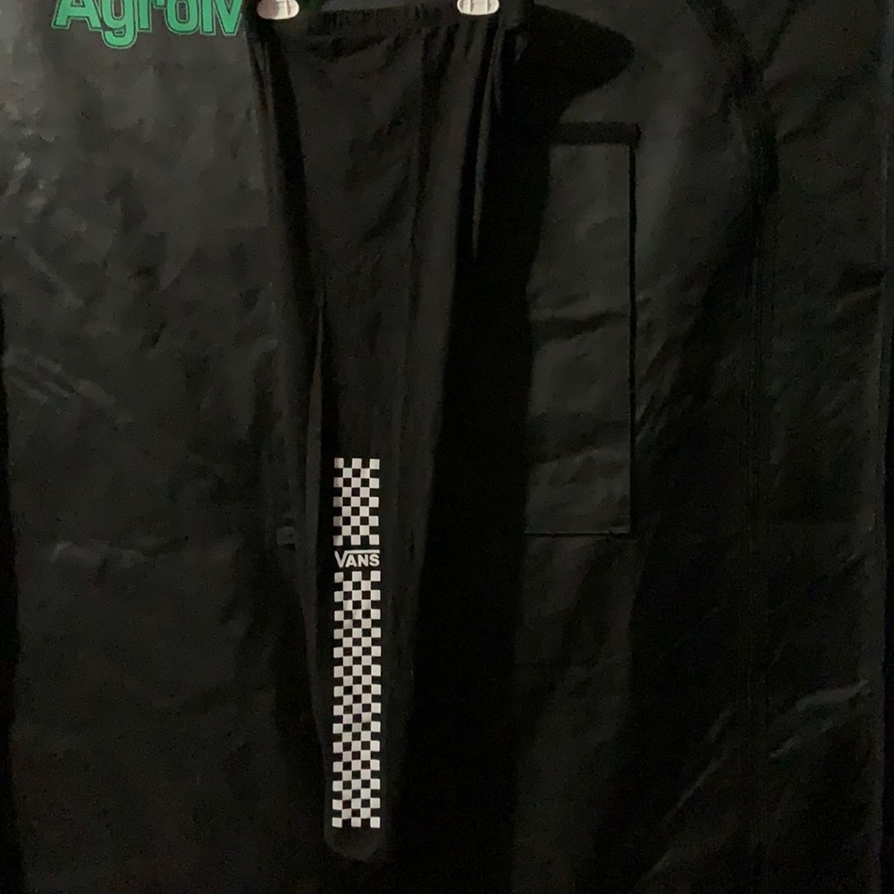 Vans Black Leggings